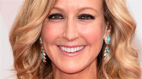 lara spencer nude pics|The Untold Truth Of Lara Spencer .